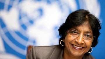 Navi Pillay Raih Nobel Perdamaian 2026, Sorotan Baru HAM Global