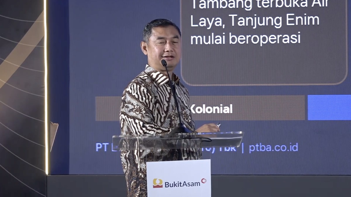 Harapan Baru Pasokan Batu Bara Domestik yang Lebih Berkeadilan