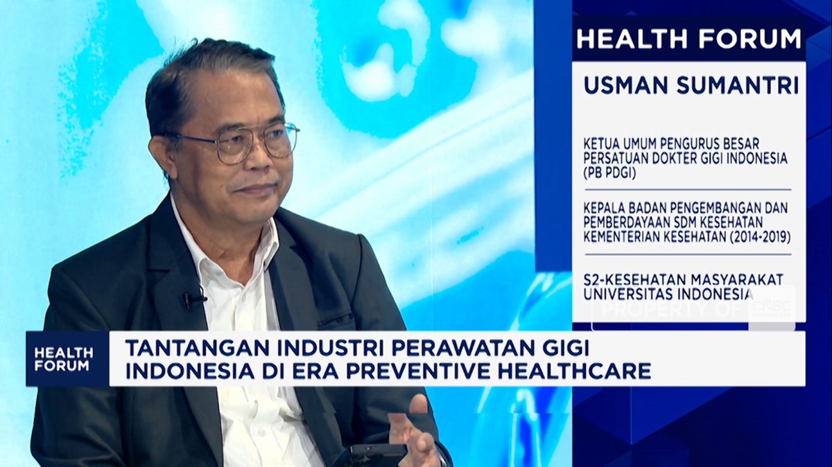 Teknologi di Balik Pasta Gigi: Kandungan yang Wajib Anda Perhatikan