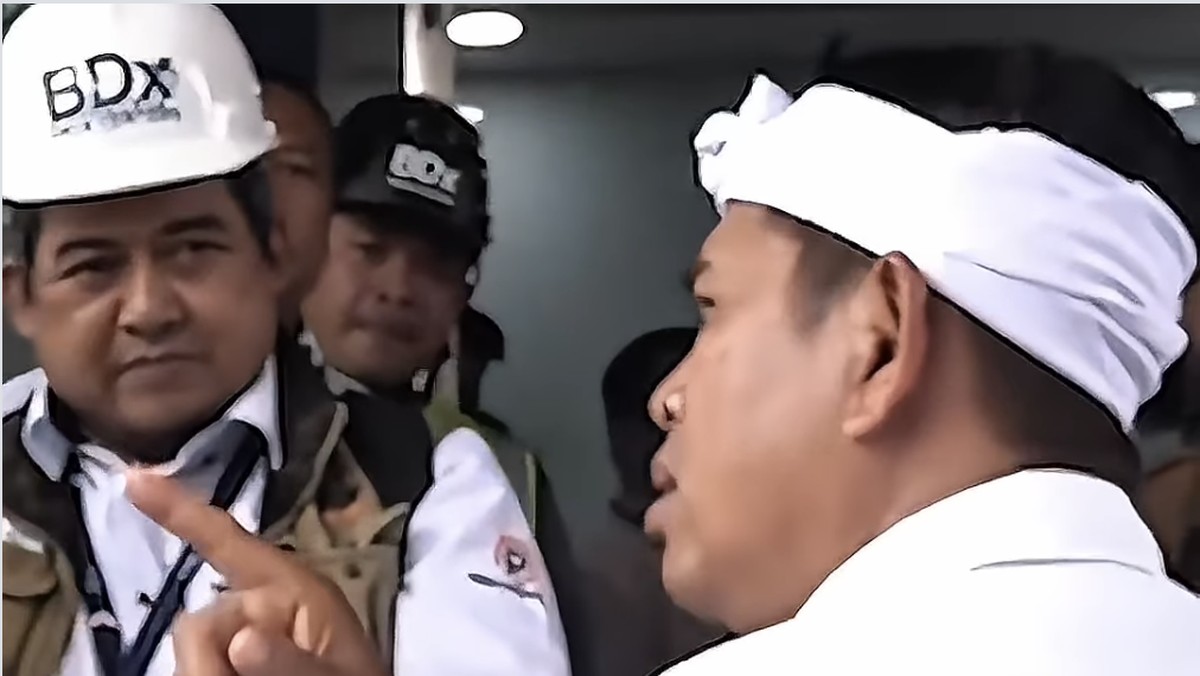 Pusat Data BDx Jatiluhur Setop, Industri Teknologi Soroti Efisiensi