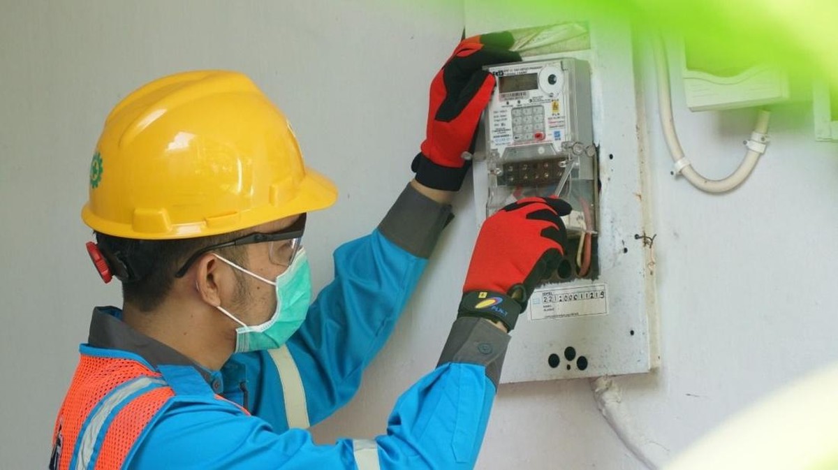 PLN Umumkan Tarif Listrik Resmi Berlaku Juli-September 2026