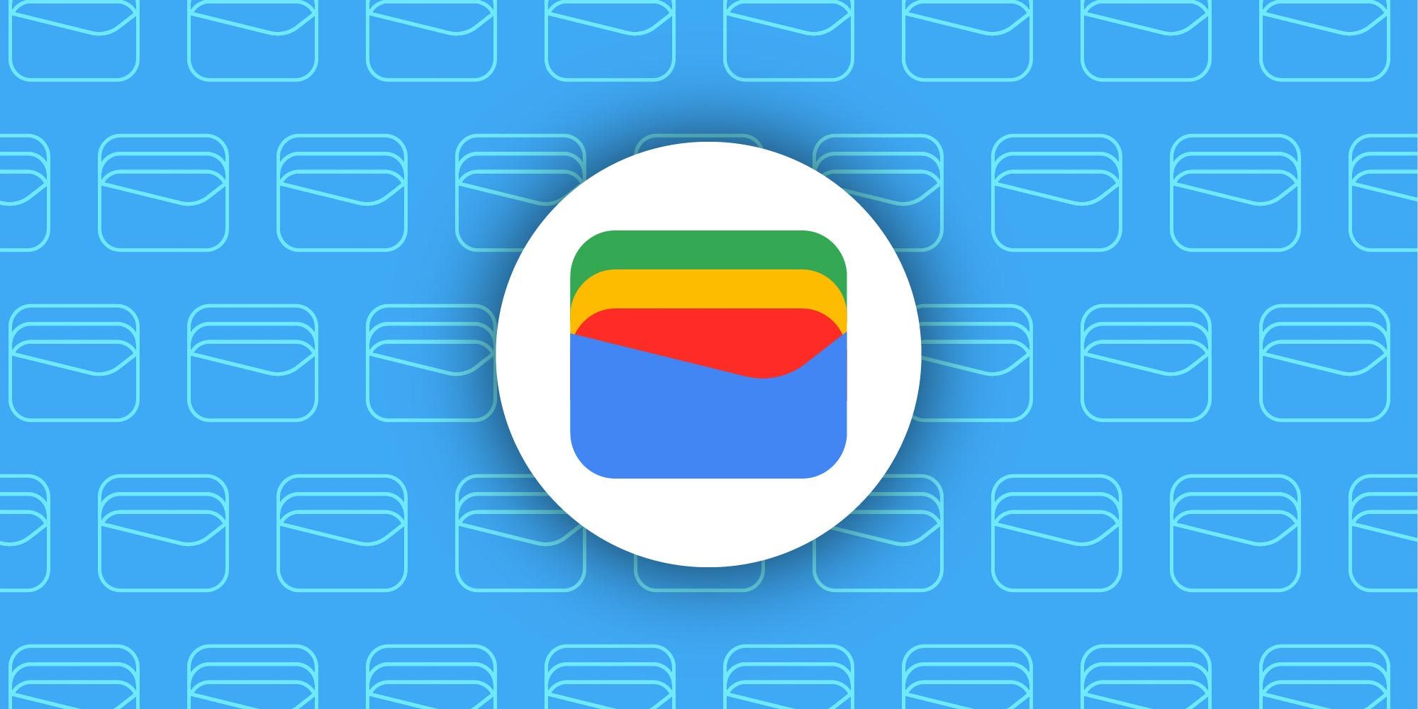Google Wallet Ubah Tampilan Kartu Jadi Bertumpuk di Android