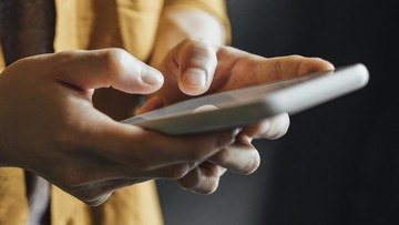 Aplikasi Hornet Diminta Dihapus Komdigi, Ini Fakta Lengkapnya