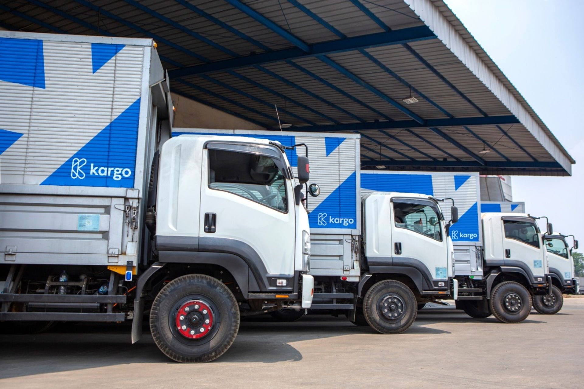 Indonesia's Green Economy Push: Kargo's Electric Fleet, Barito's Geothermal Boost, and Fore Coffee's Profits