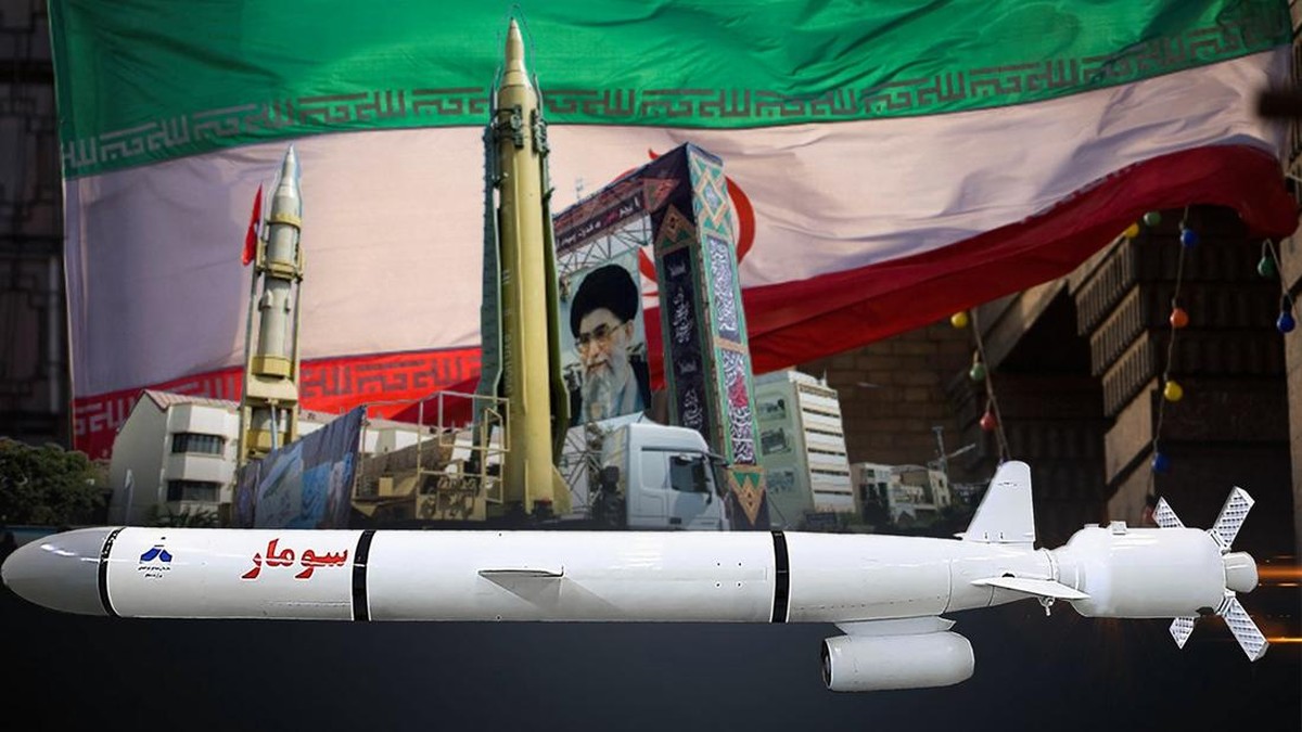 Iran Siapkan Balasan untuk Sanksi Baru AS, Pasokan Minyak Global Terancam