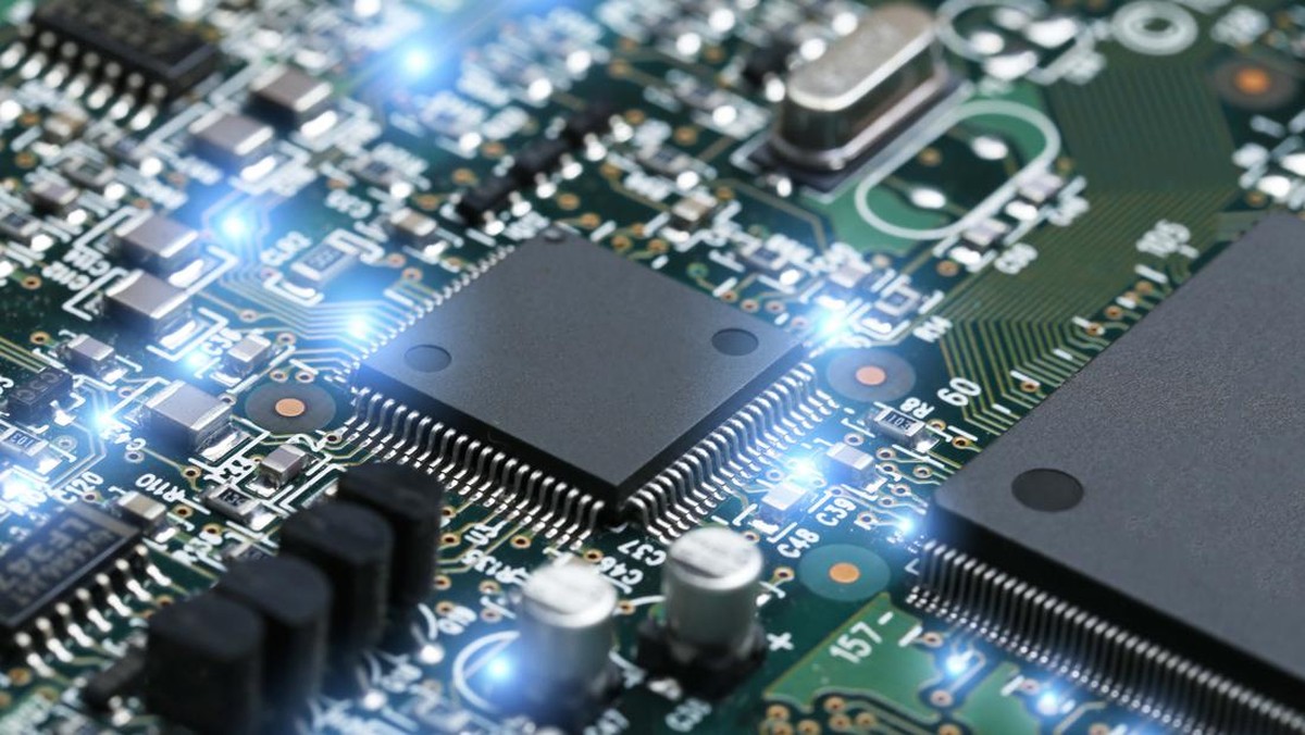 CXMT, Pendatang Baru yang Mendadak Jadi Penguasa Chip China