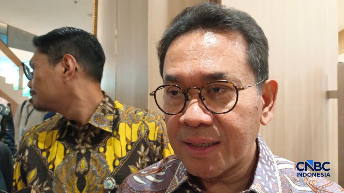 IEU-CEPA Berlaku 2027, Indonesia Bidik Lonjakan Ekspor ke Eropa