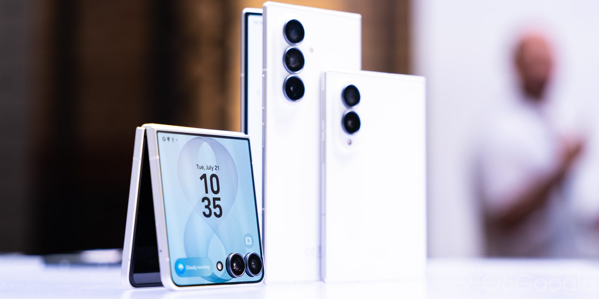 Samsung Diam-diam Adopsi Baterai Silikon-Karbon di Galaxy Z Fold 8 Series dan Flip 8