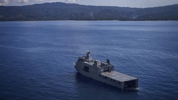 Batanes, Titik Panas Baru Geopolitik Teknologi Asia Pasifik