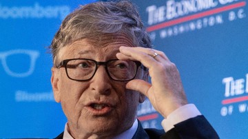 Bill Gates: Perusahaan Harus Siapkan Peran Khusus Manusia di Era AI