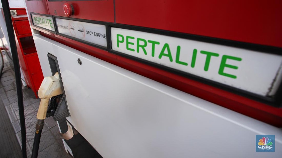 Pembatasan Bertahap Pertalite: Disrupsi Logistik dan Transformasi Digital Energi