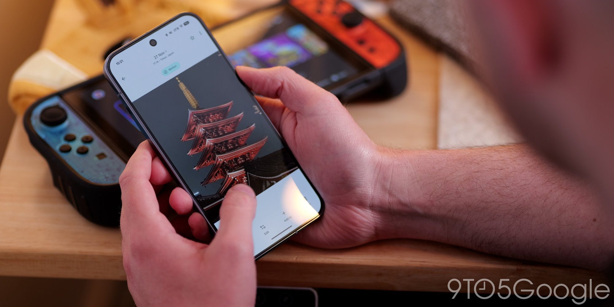 Google Photos Kini Bisa Matikan Animasi Stiker yang Mengganggu
