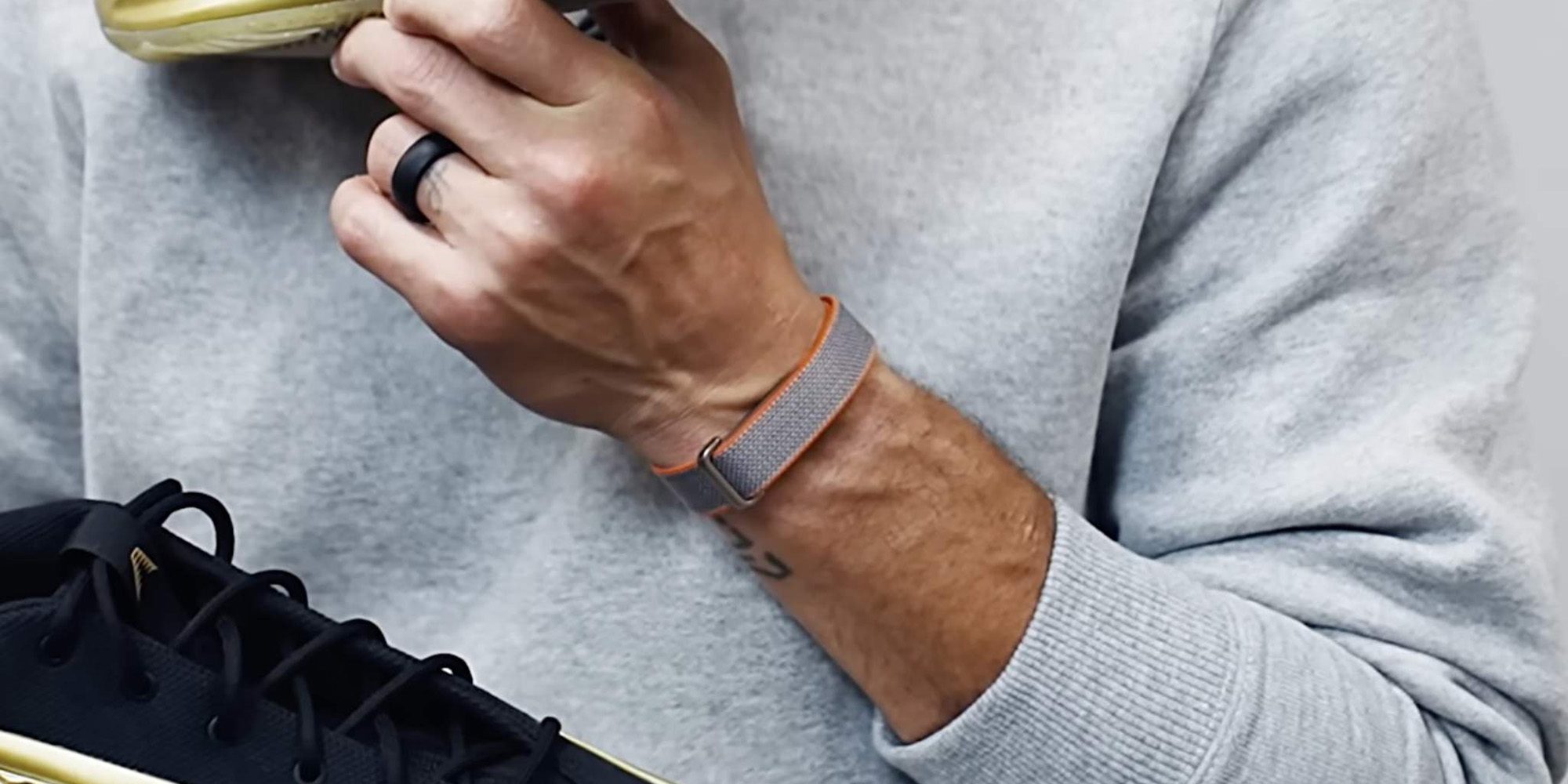 Google Akhirnya Pahami Alasan Strategis Akuisisi Fitbit
