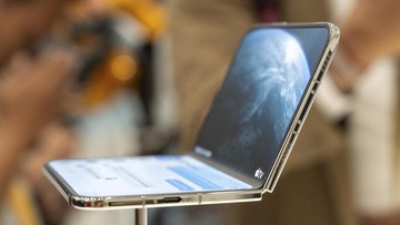 Waspada Situs Palsu Pre-order iPhone Incar Data Pribadi Anda