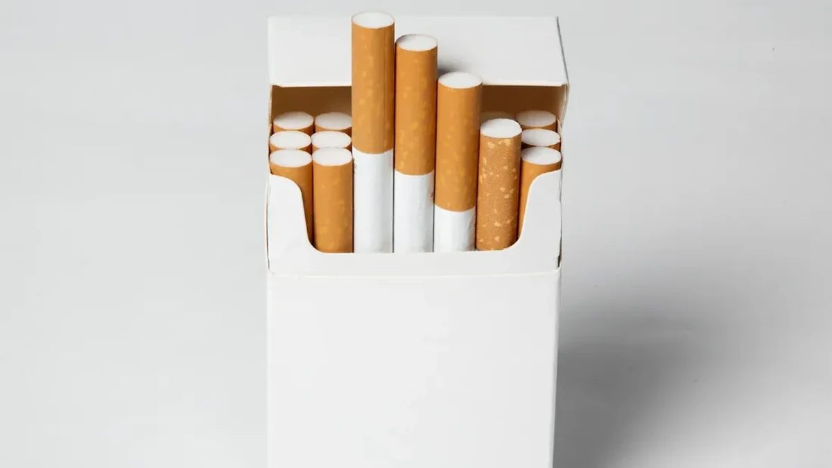 Kemasan Polos Rokok Dinilai Picu Ledakan Produk Ilegal
