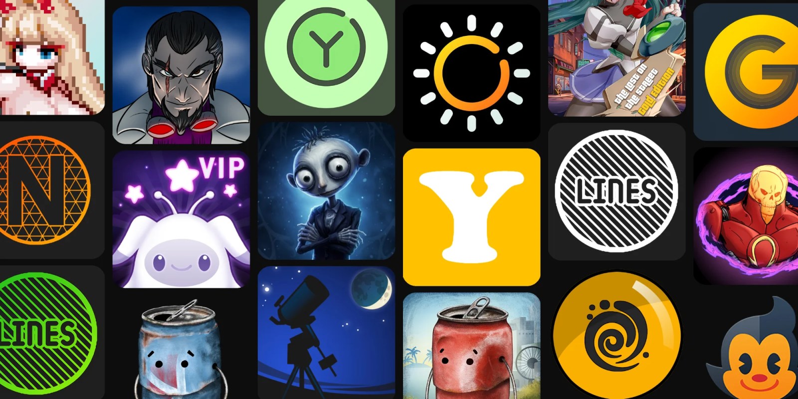 Diskon Akhir Pekan: Game dan Aplikasi Android Premium Turun Harga
