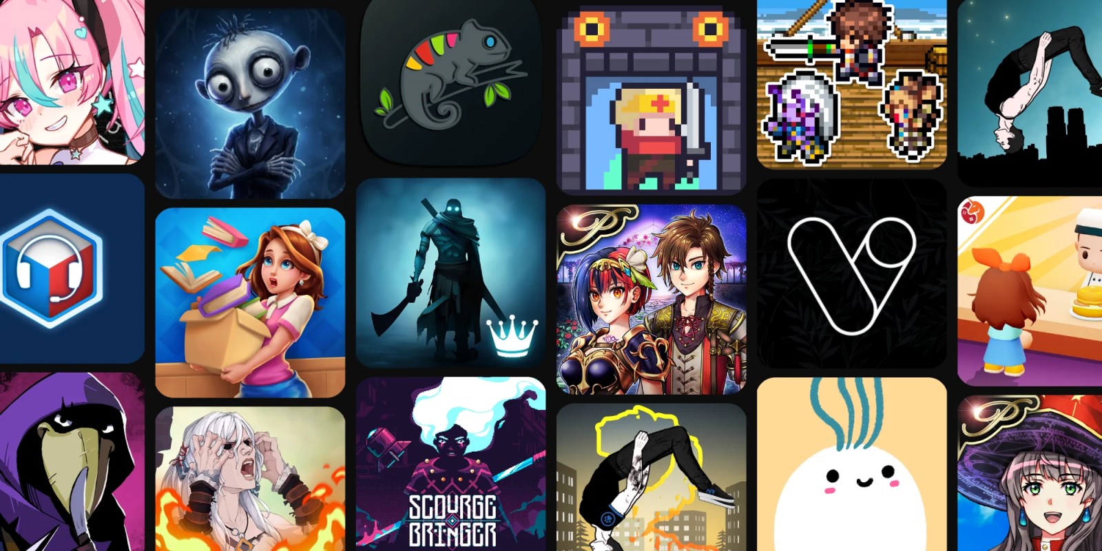 Prime Day 2026: Diskon Aplikasi dan Game Android Pilihan