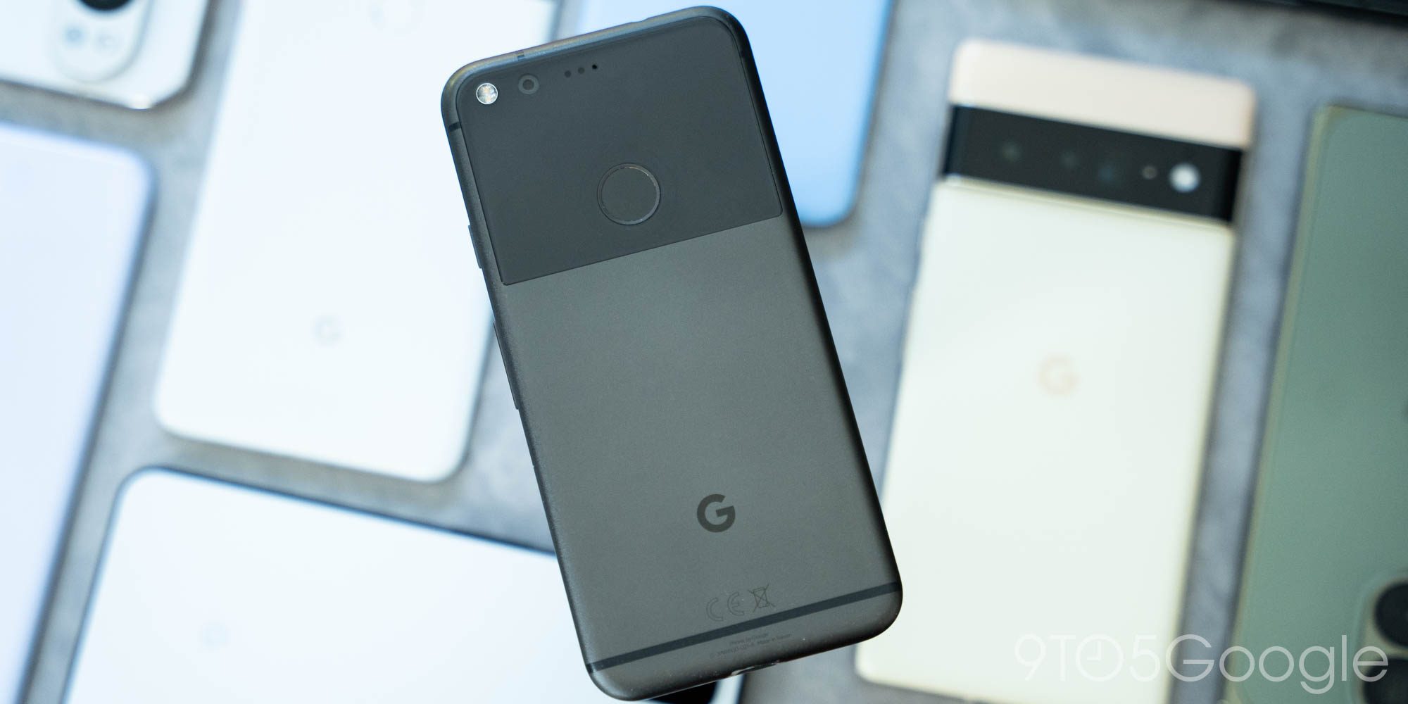 Satu Dekade Pixel: Bagaimana Google Mengubah Lanskap Ponsel Pintar