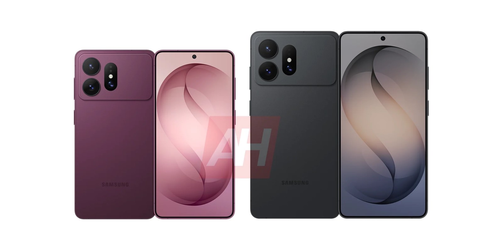 Galaxy S27 Pro Bocor: Desain Ala Ultra, Ukuran Jauh Lebih Ringkas
