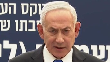 Netanyahu Isyaratkan Serangan ke Iran Tanpa Persetujuan AS