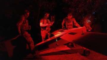 Rusia Gunakan Teknologi Baru untuk Lumpuhkan Starlink Ukraina