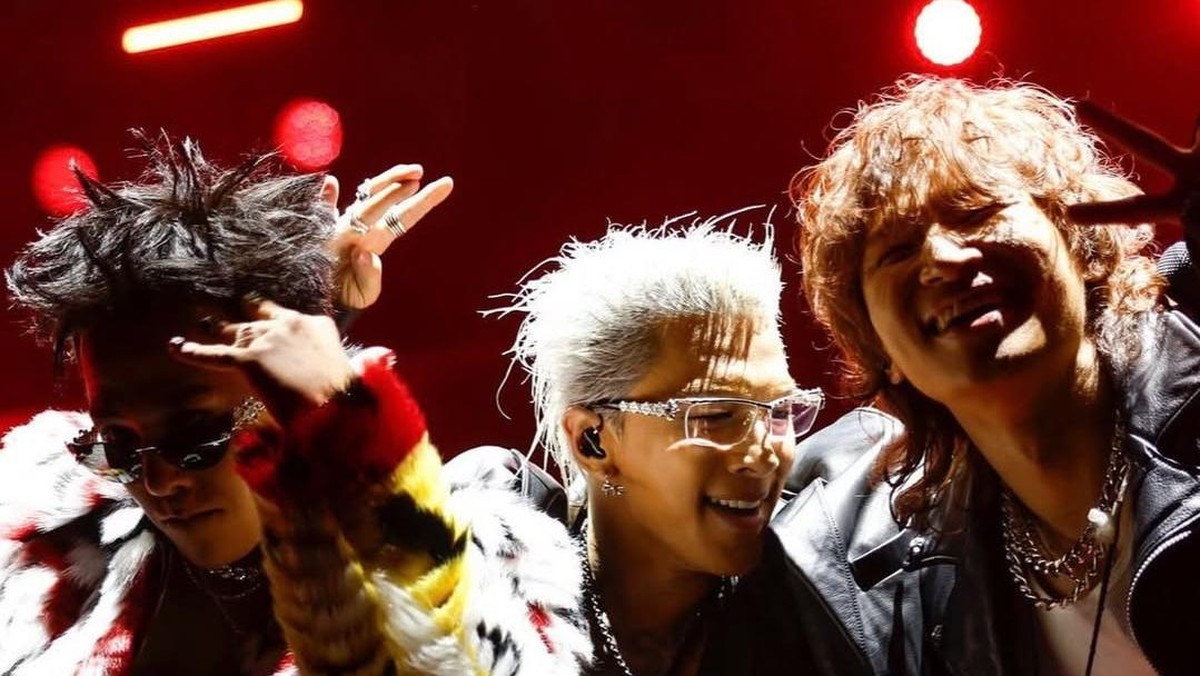 Integrasi Ekosistem Telekomunikasi Permudah Presale Tiket Konser BIGBANG di Jakarta