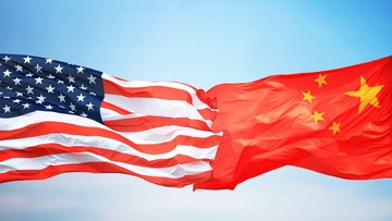 China Menolak Tegas Ancaman Sanksi AS atas Dagang dengan Iran