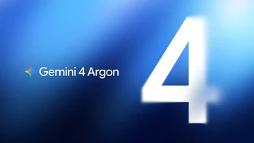 Google Rilis Gemini 4 Argon, Model AI Terkuat untuk Tugas Kompleks