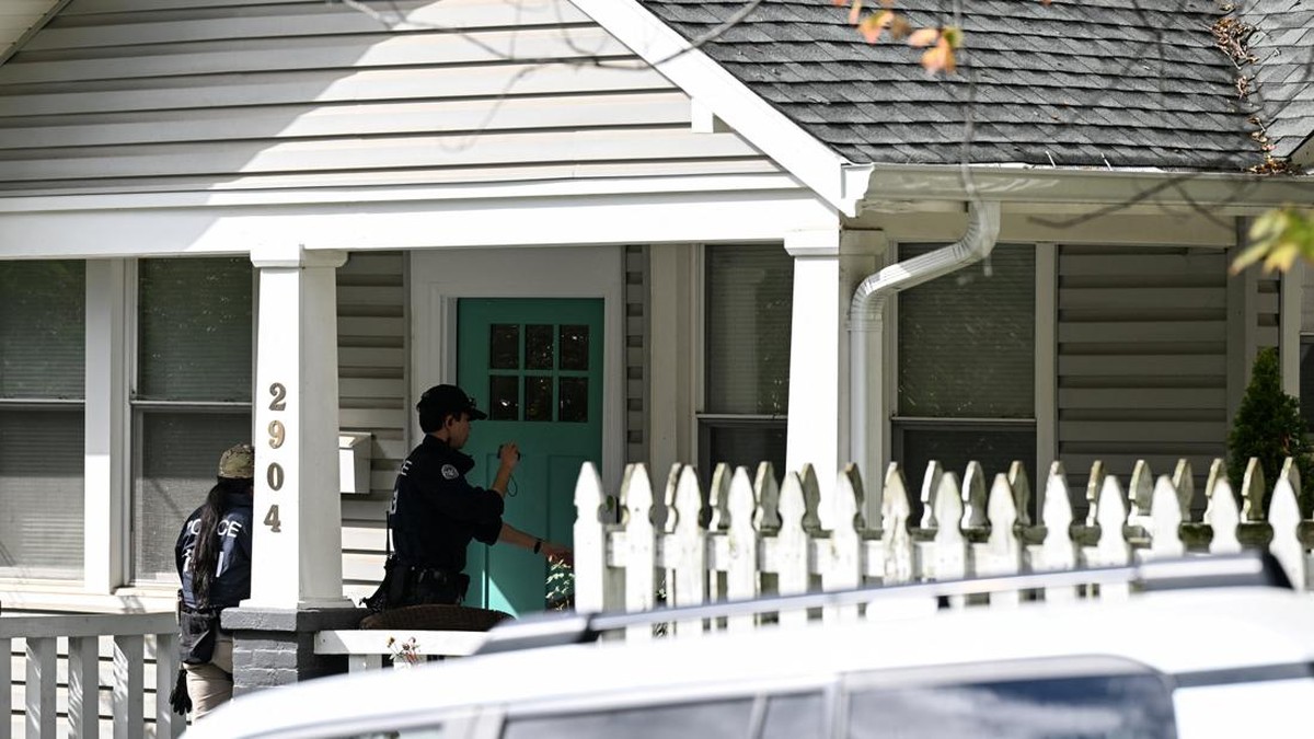 Geledah Rumah Ilhan Omar: Benturan Politik dan Teknologi Pengawasan