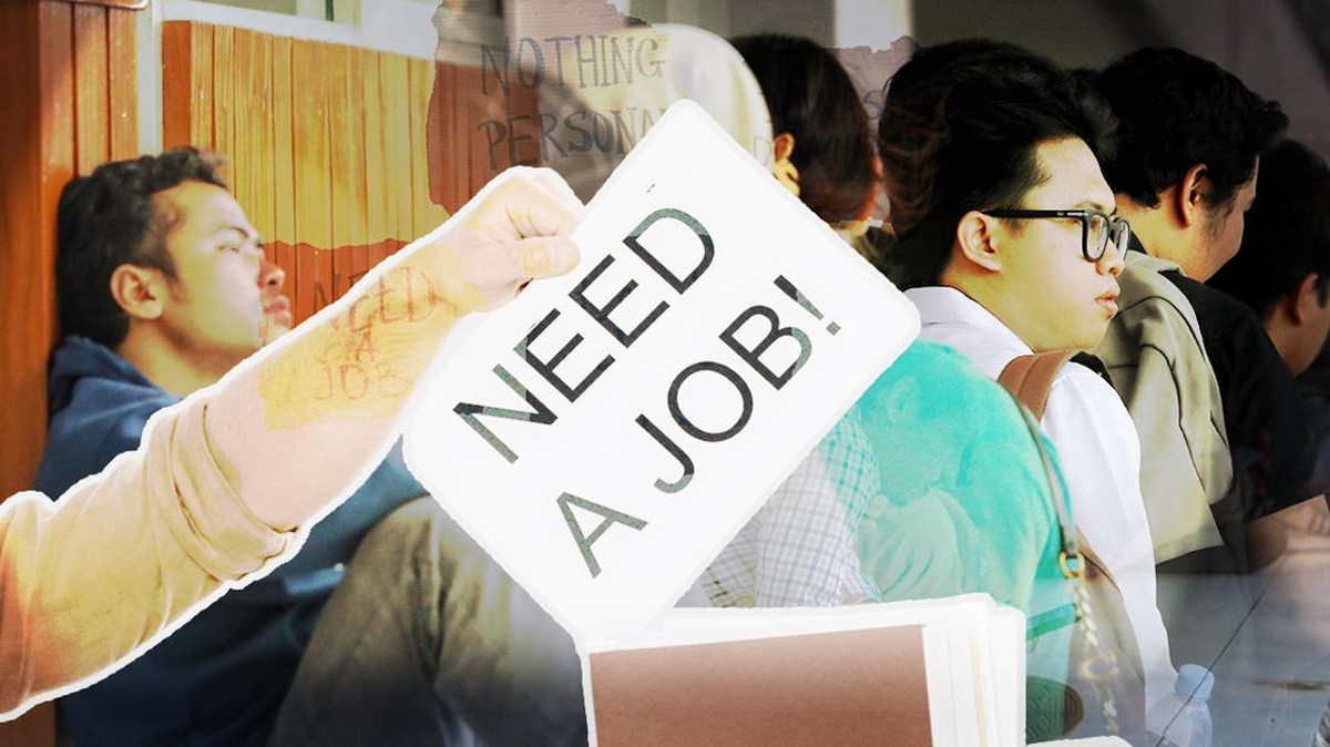 Profesi Elite Bergaji Tinggi Kini Terancam Gelombang PHK Akibat AI
