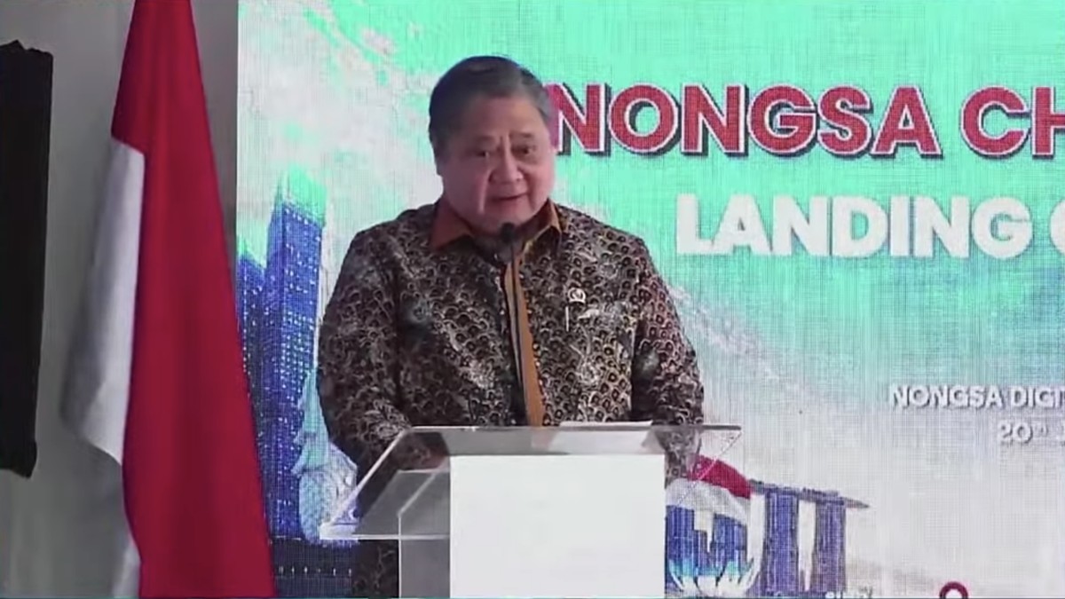 Perjanjian Dagang RI–Uni Eropa Dikejar Tuntas Oktober 2026