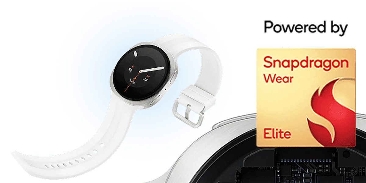 Bocoran Konfirmasi: Galaxy Watch 9 Dibekali Snapdragon Wear Elite