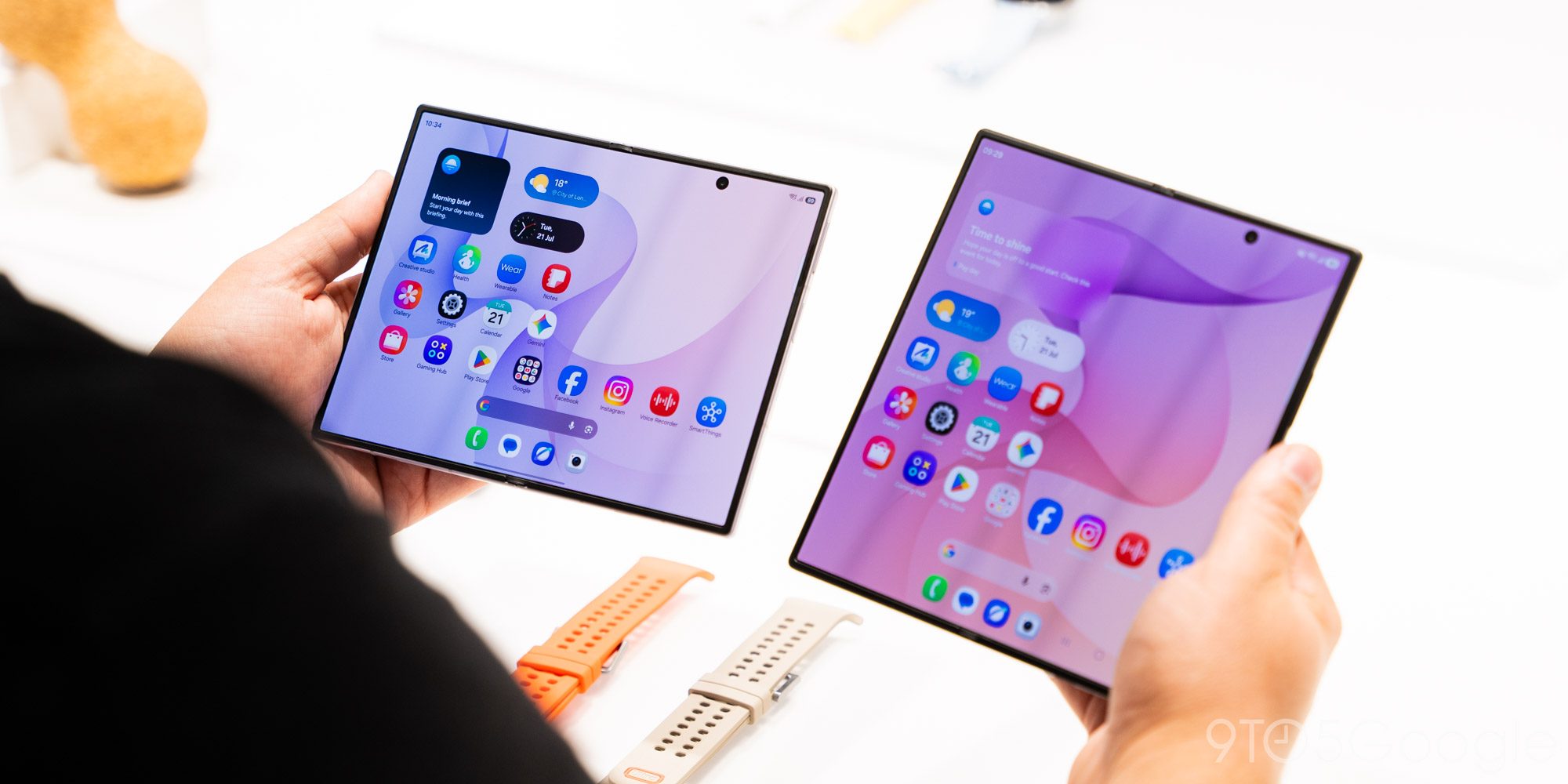 Galaxy Z Fold 8 vs Fold 8 Ultra: Dilema Prioritas Pengguna