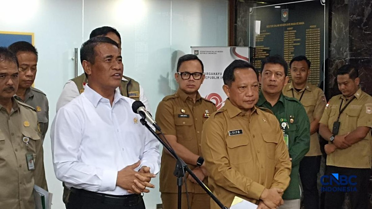 Modus Penipuan Beras Fortifikasi Rugikan Negara Rp89 Triliun