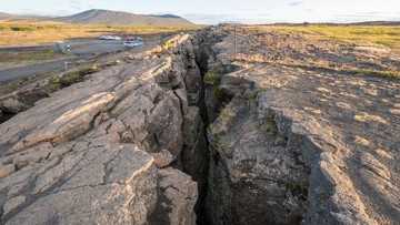 Mengenal 14 Zona Megathrust yang Membayangi Indonesia