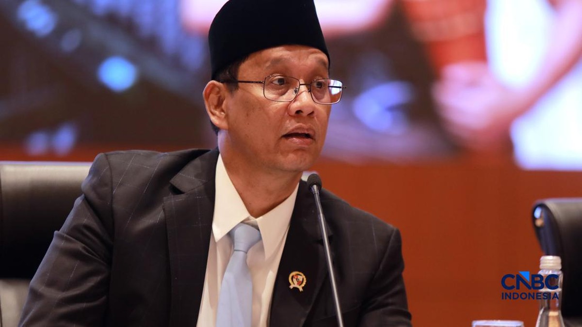 Anggaran Pendidikan 2027 Rp 820,9 Triliun: Guru dan Transformasi Digital