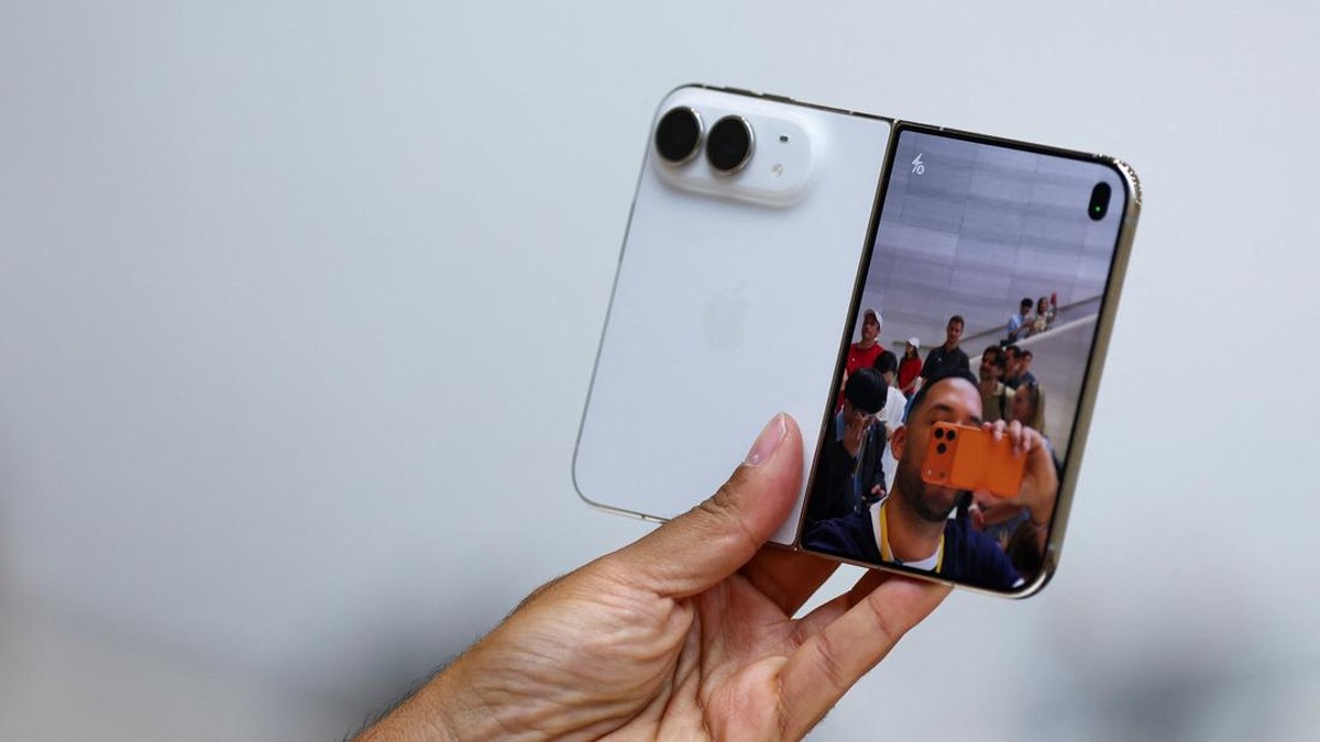 Waspada Situs Pre-order iPhone Palsu Incar Data dan Dompet Anda