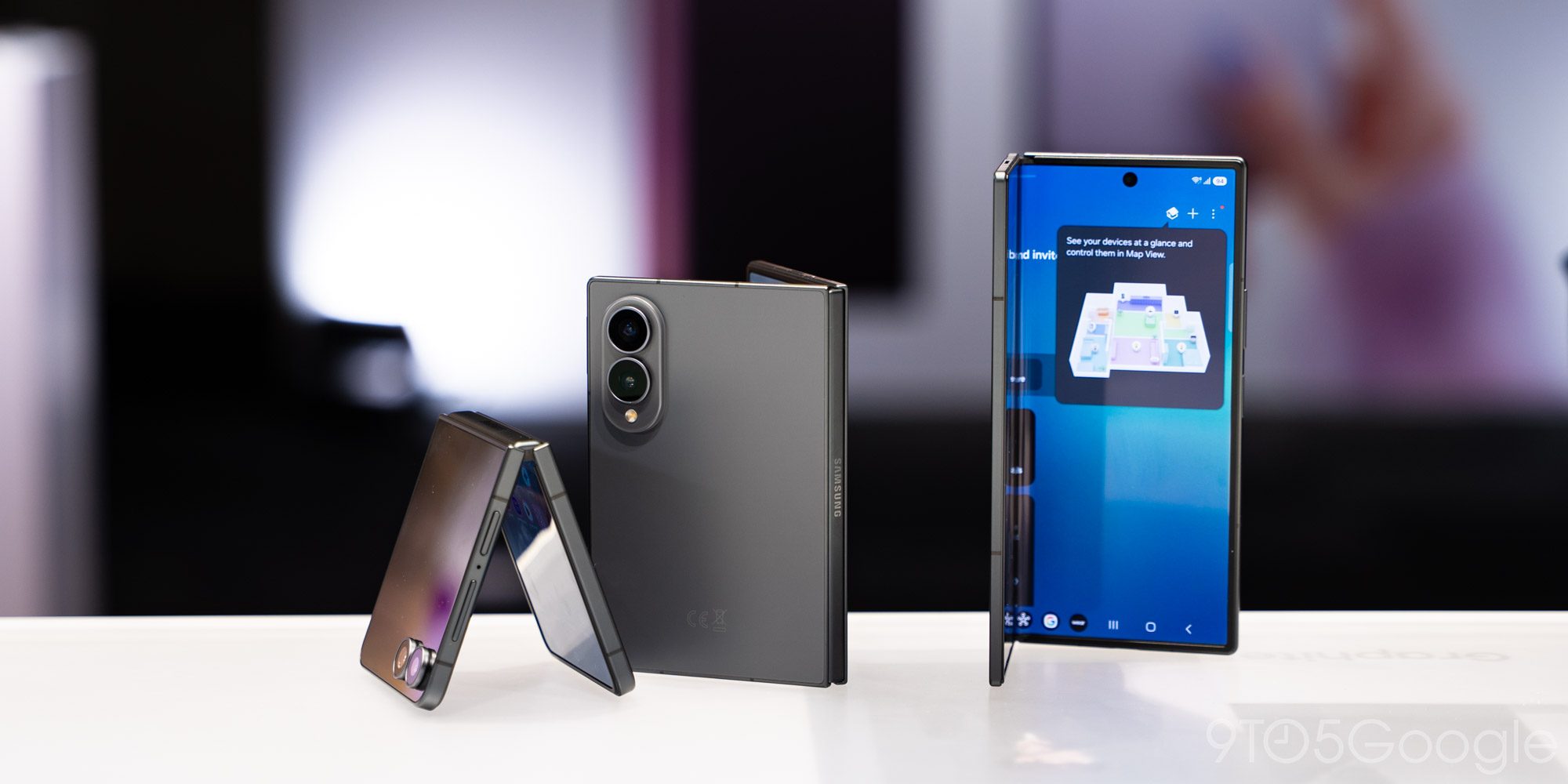 Krisis RAM Ancam Bonus Memori: Galaxy Z Fold 8 Tanpa Upgrade Gratis