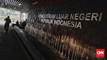 Serangan Bandara Arab Saudi, WNI Diminta Waspada dan Jauhi Rekaman