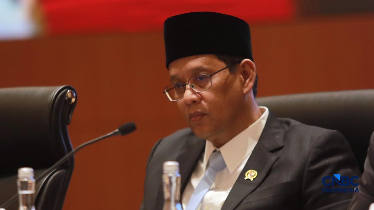Anggaran ASN Membengkak di 2027, Kenaikan Gaji Masih Tanda Tanya