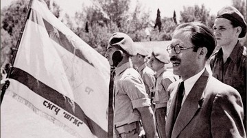 Kisah Irgun: Kelompok Yahudi yang Melumpuhkan Kekuasaan Inggris di Palestina