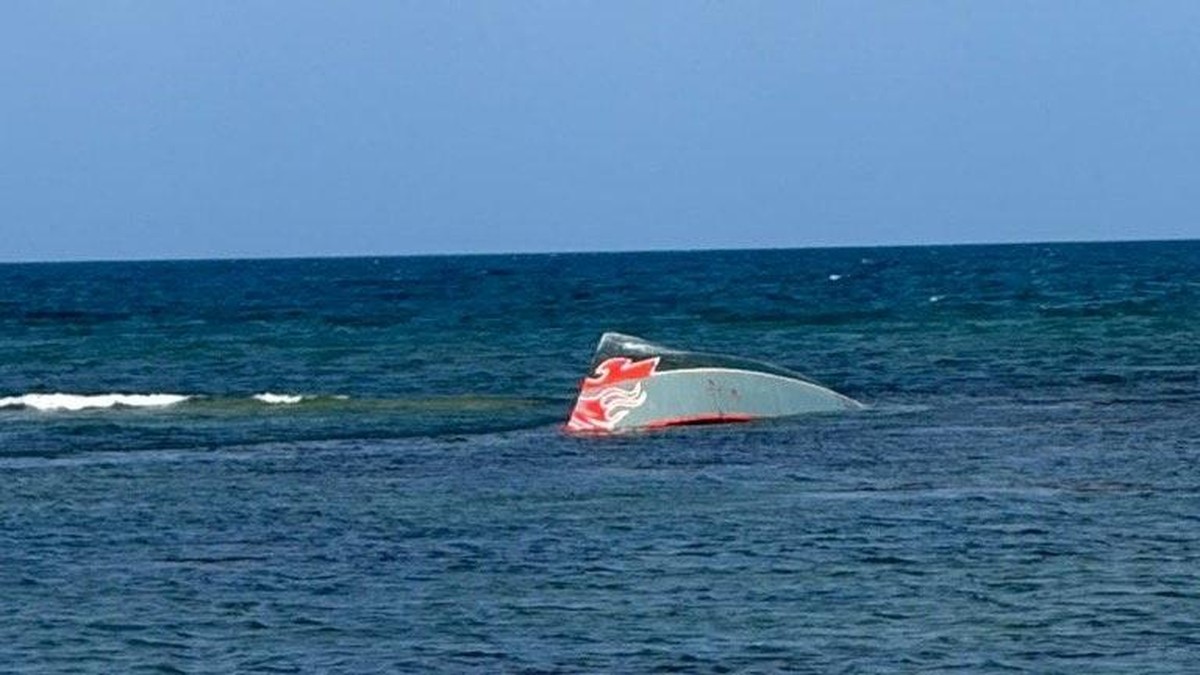 Tragedi Kapal Migran Djibouti: 139 Tewas, Teknologi Deteksi Jadi Sorotan