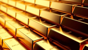 Mengapa China Borong 1.000 Ton Emas Dunia Senilai Rp2.843 Triliun