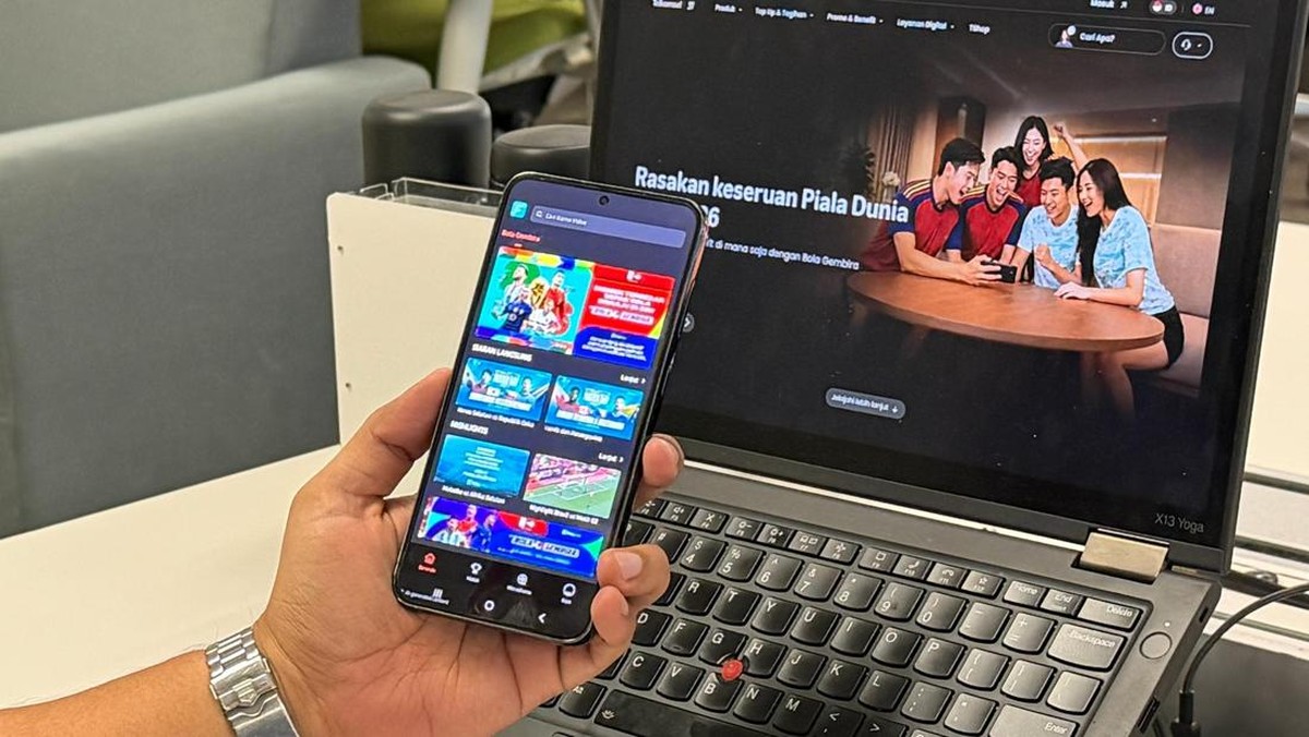 Telkomsel Genjot Adopsi AI Indonesia Lewat Festival Film Pendek