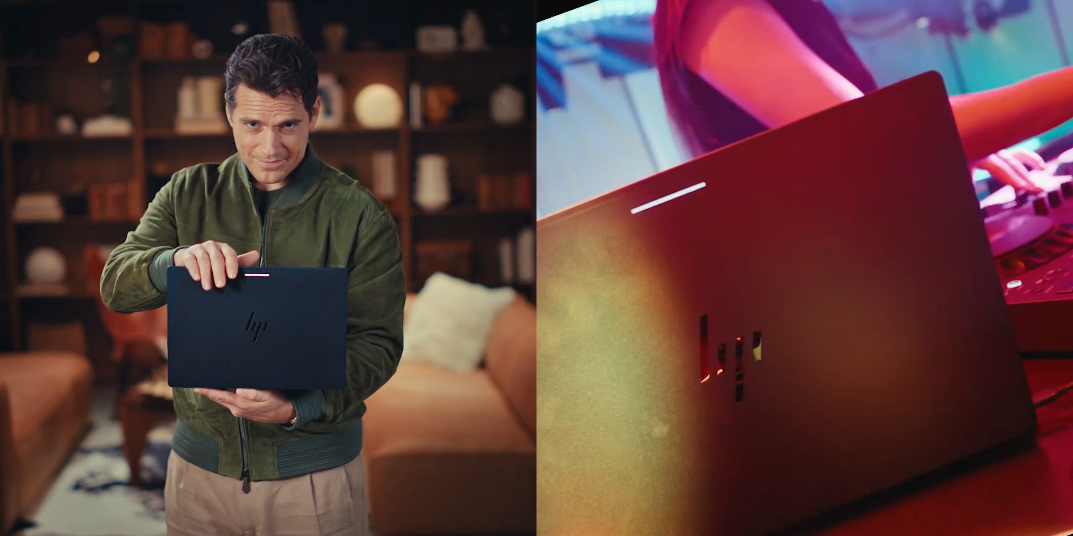Kumis Henry Cavill Hilang di Iklan Googlebook, Netizen Ingat Justice League