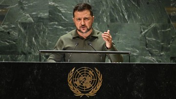 Zelensky Sebut Rusia Akan Kerahkan 30 Ribu Tentara Korea Utara Baru