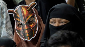Partai Kecoak India: Gerakan Satir Gen Z yang Menggema