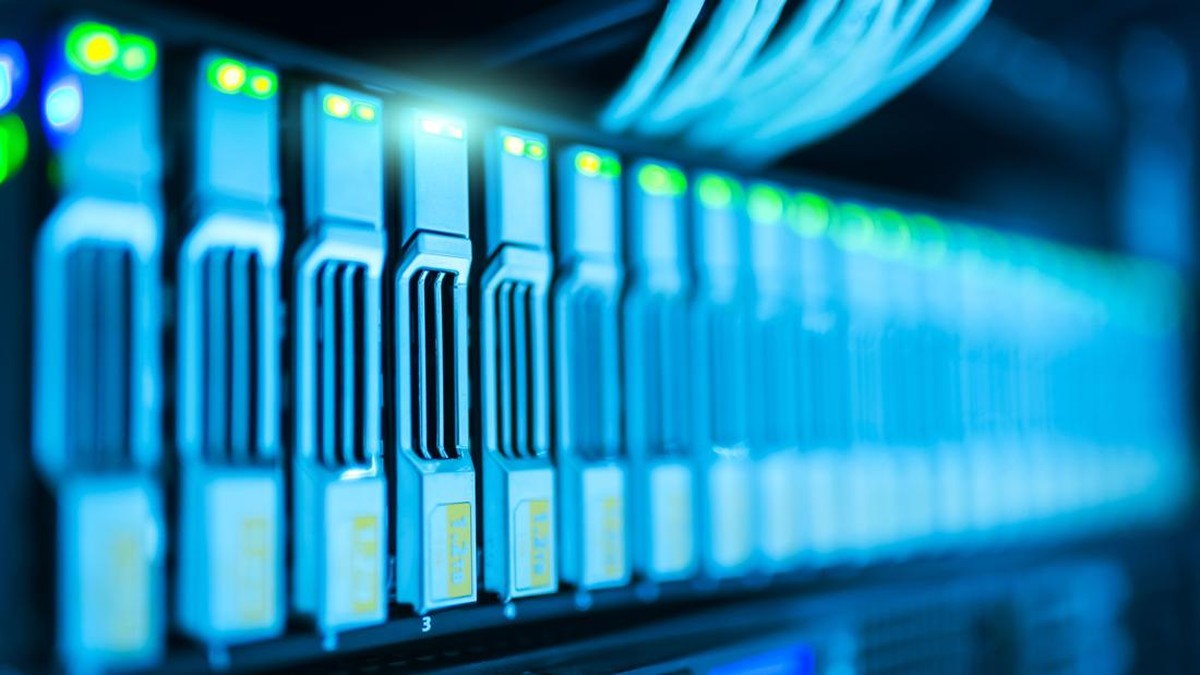 Penolakan Data Center Merambat ke Berbagai Negara