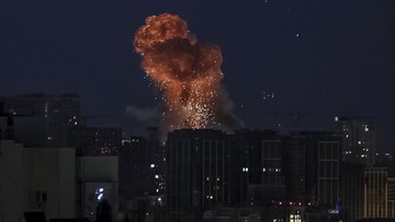 Disrupsi Logistik Ukraina: Membedah Teknologi Rudal Presisi dan Sistem Pertahanan