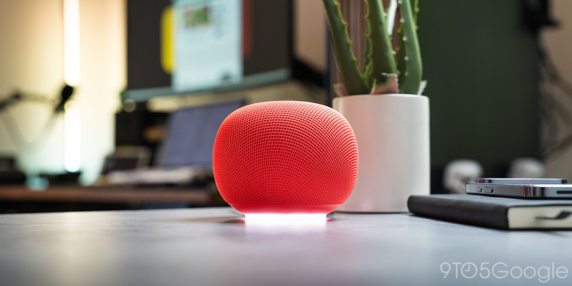 Google Home Benahi Bug yang Bikin Lampu Pintar Ganti Warna Gagal